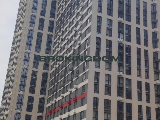 Генератор! Варшавський плюс 1к квартиру 19 поверх біля Ретровіля Киев