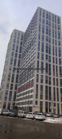 Генератор! Варшавський плюс 1к квартиру 19 поверх біля Ретровіля - фото 1