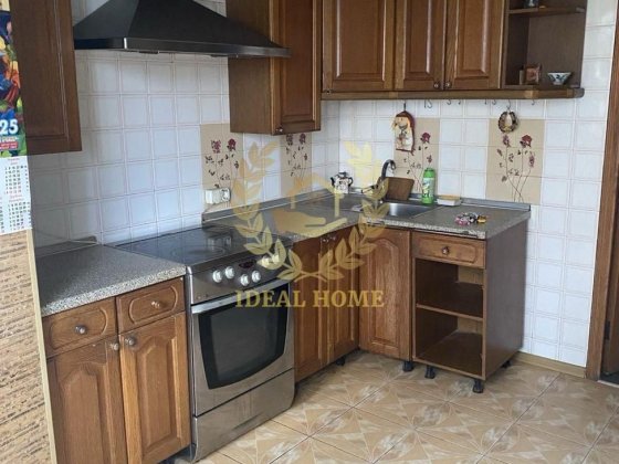 Затишна двокімнатна квартира у Виноградарі Київ