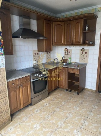 Затишна двокімнатна квартира у Виноградарі - фото 1