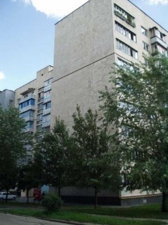 2кім. Машинобудівна ,15, Метро Шулявська, - фото 1