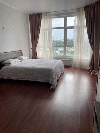 БЕЗ КОМИССИИ! Продается видовая 1-комн. квартира в ЖК "Времена года" - фото 1