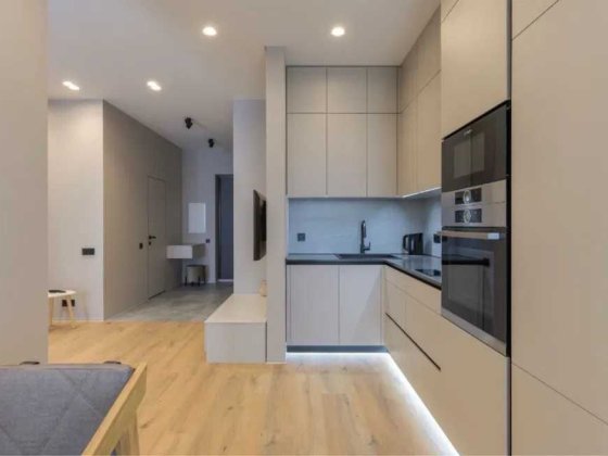 ЖК А52 Хрещатик центр з новим ремонтом ЖК Бізнес-класу Золоті Ворота Киев