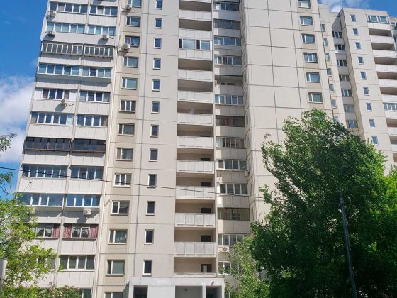 Продаж 3-к квартири на Пулюя 5-Б, Кадетський Гай