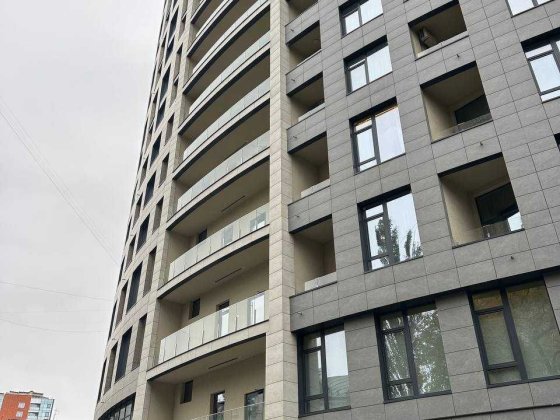 Ексклюзивний пентхаус у будинку бізнес-класу в самому центрі Києва. Київ