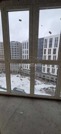 Продаж 2-к квартира 54 м2 ЖК Lalaland вул Берковецька 6Б без комісії - фото 1