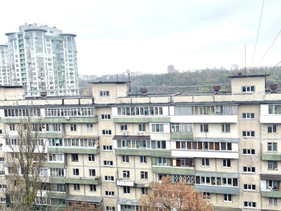 1-кімн. вул.Кавказська,метро Вокзальна Київ