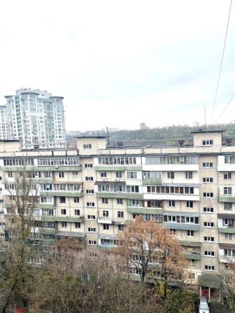 1-кімн. вул.Кавказська,метро Вокзальна - фото 1