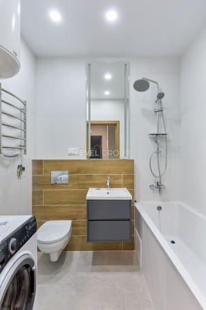 Продаж 1 кімнатної квартири з ремонтом, 42м2. ЖК Сирецькі Сади - фото 1