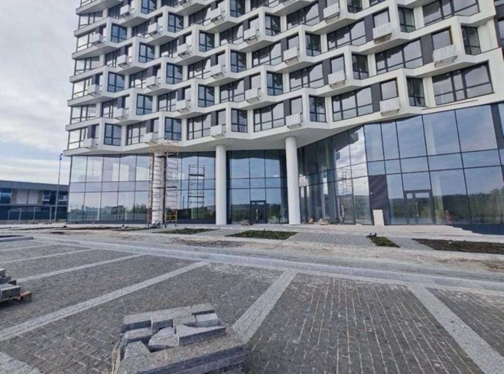 Продам 1-кімн. Берковецька вул. 6, 30 м.кв - фото 1