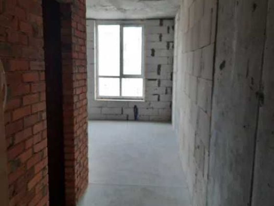 Смарт с лоджией, м.Шулявская 15-20мин пешком, сдача 2 кварт 26г Киев