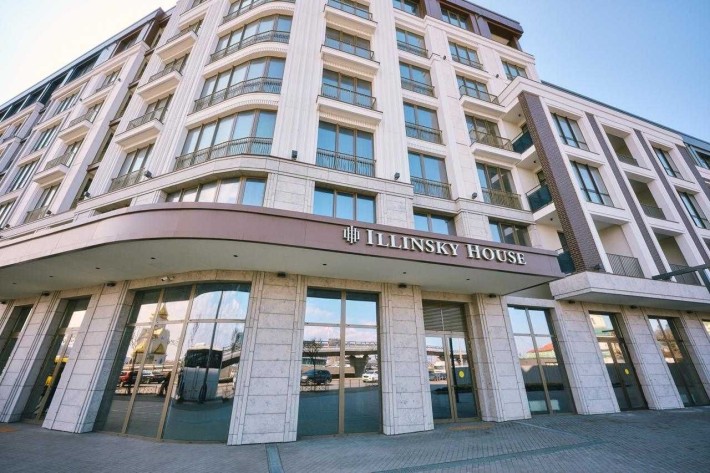 Без % 3к квартира  у новому клубному будинку на Подолі - фото 1