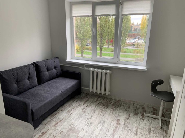 Вернадського бульв. смартквартира поруч з метро - фото 1