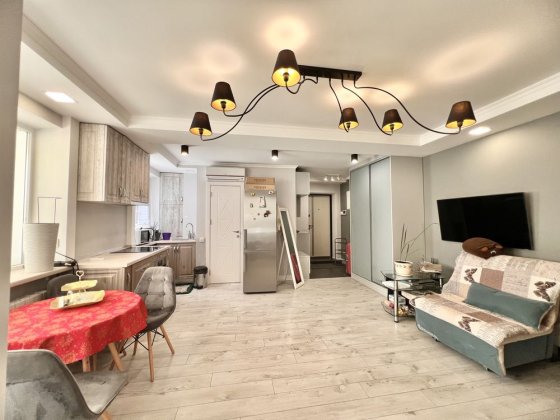 2-х кімнатна квартра, Білоруська, лукянівка