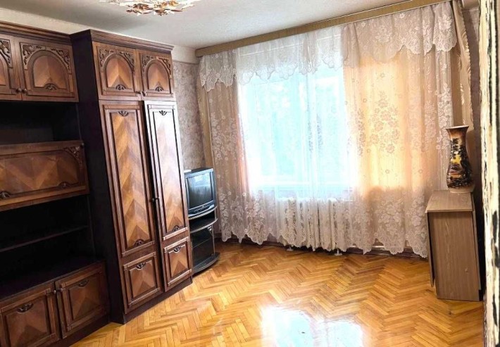 1-кімнатна квартира на вул. Академіка Шалімова, 22 - фото 1