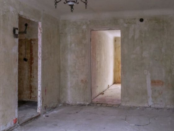 Академіка Білецького 5, парк Відрадний Киев