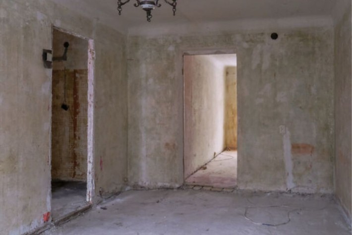 Академіка Білецького 5, парк Відрадний - фото 1