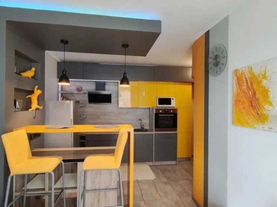 Продаж 1 кімнатної квартири ЖК Грюнвальд Київ