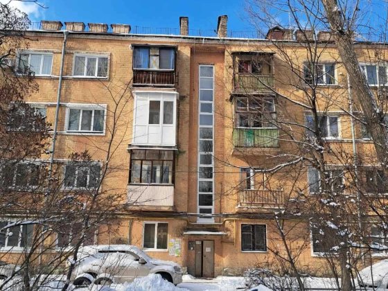Продаж 3кв Довнар-Запольского  метро Політехнічний інст, Лук'я́нівська Київ