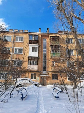 Продаж 3кв Довнар-Запольского  метро Політехнічний інст, Лук'я́нівська - фото 1
