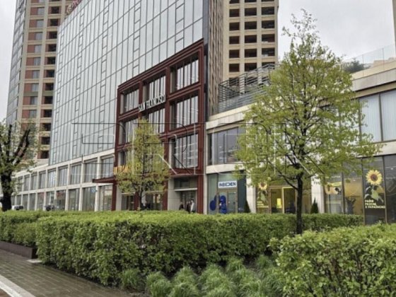 ЖК San Francisco Продаж 3 - кімнатної квартири Київ