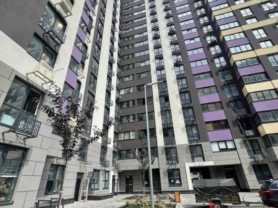 1к,ЖК"Ok'Land"(Окленд),Повітряних сил пр.56,Севастопольська площа.Без%