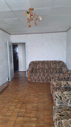 Продається 1-кім кв. Вул. А. Мельника (Генерала Тупікова),14-г - фото 1