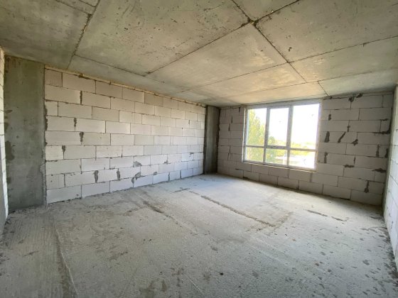 Без комиссии Продается квартира студия на ул. Вишневая 10 Київ