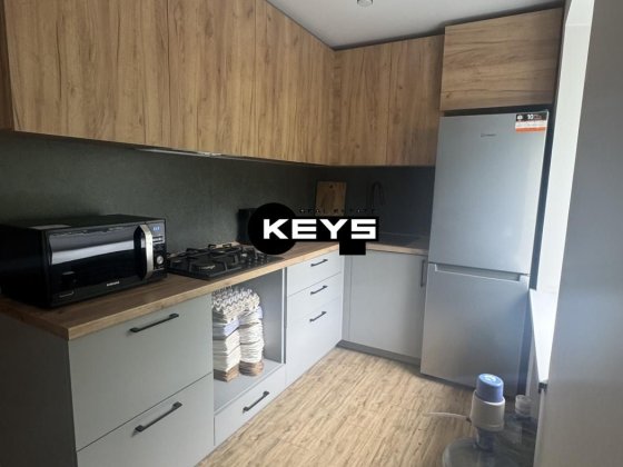 БЕЗ % Продається 2к.квартира з євроремонтом, Повітрофлотський 74 Киев