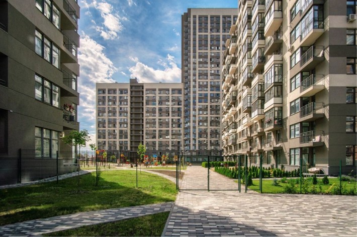 БЕЗ ПОДАТКІВ ! ЖК Варшавський 2, 84м2! - фото 1