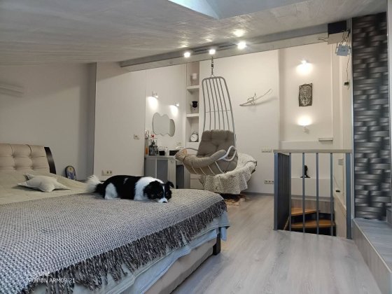 Продаж дворівневої в ЖК Милі квартири Киев