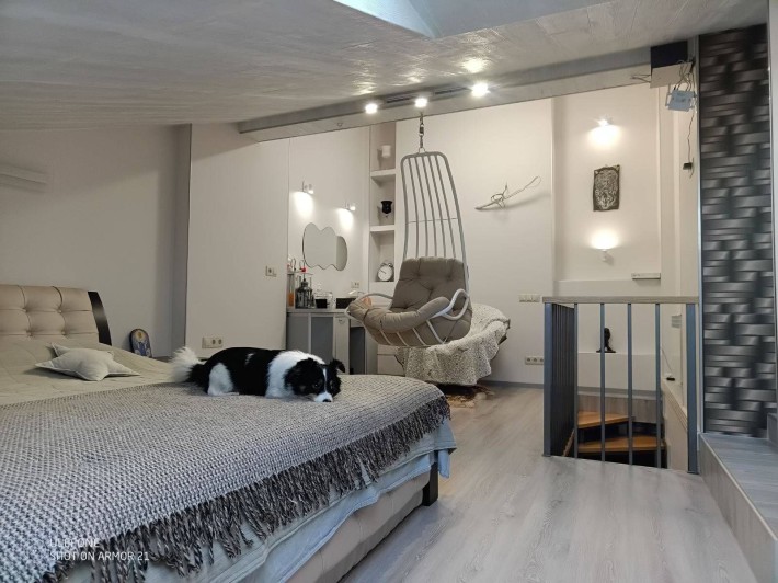 Продаж дворівневої в ЖК Милі квартири - фото 1