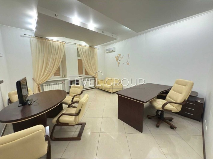 Шовковична 18Б Продаж 2кімн квартири Хрещатик, 60кв.м - фото 1