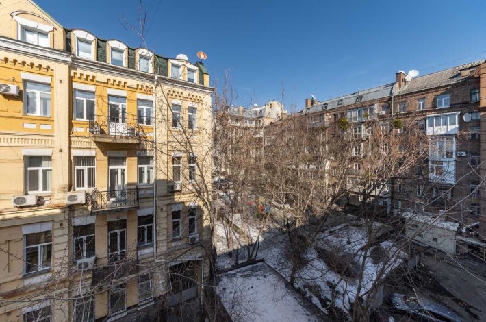 Продаж 2-кімнатної квартири вул ,Саксаганського 22. - фото 1