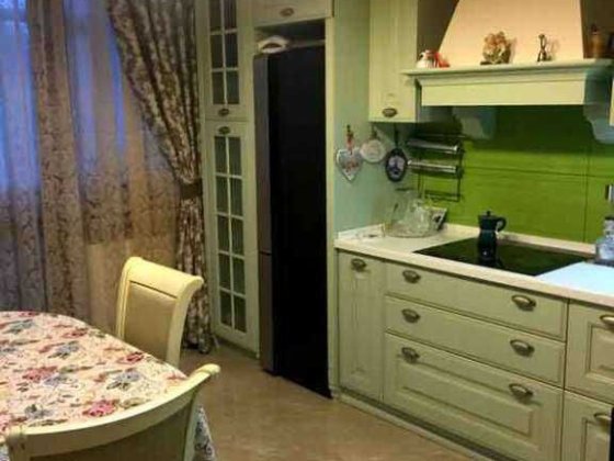 Продажа 3х кімнатної квартири, ЖК Пори Року