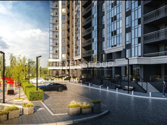 Продаж без% центр 3 кімнатна квартира ЖК «Львівська Площа» Київ