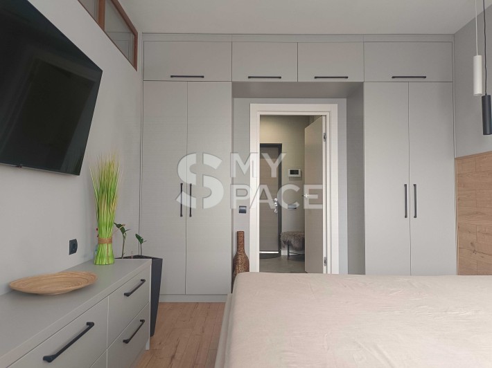 Видова, Святобор, 50м, 1к, Академмістечко, Житомирська, Львівська - фото 1