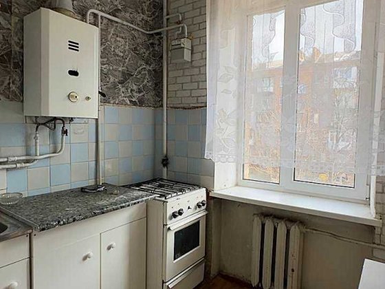 Продаж 1к квартири на Гаврилишина Богдана (Ванди Василевської) буд15/1
