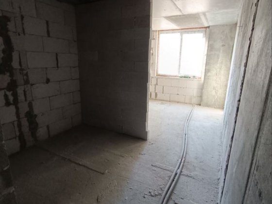 Продається однокімнатна квартира (смарт) Киев