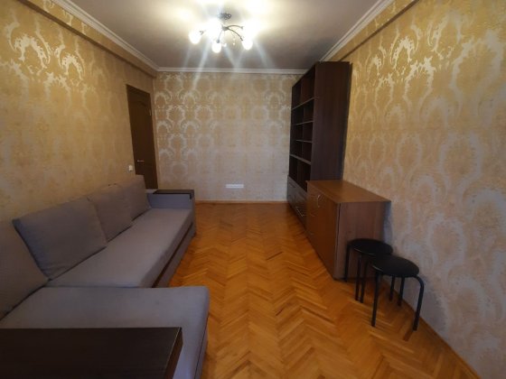 Продам однокімнатну квартиру, Солом'янський р-н, вул Липківского 27/5 Київ