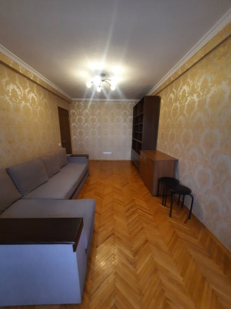 Продам однокімнатну квартиру, Солом'янський р-н, вул Липківского 27/5 - фото 1
