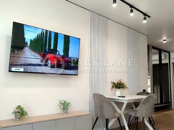 Крістерів родини, 2, Dibrova Park, 1кімн з ремонтом Киев