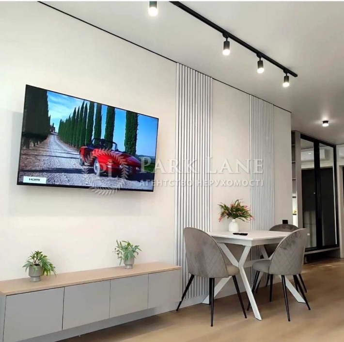 Крістерів родини, 2, Dibrova Park, 1кімн з ремонтом - фото 1