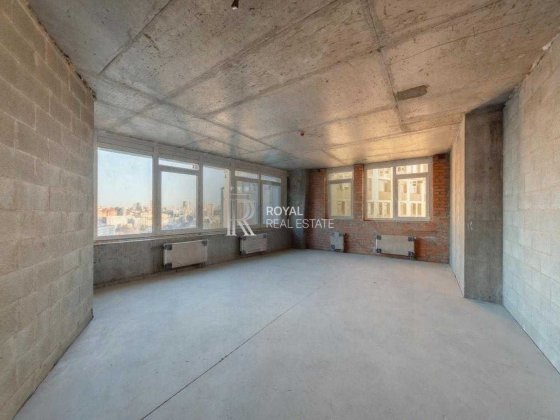Продаж Квартира 3кімн 90.5м2 ЖК Manhattan City Київ