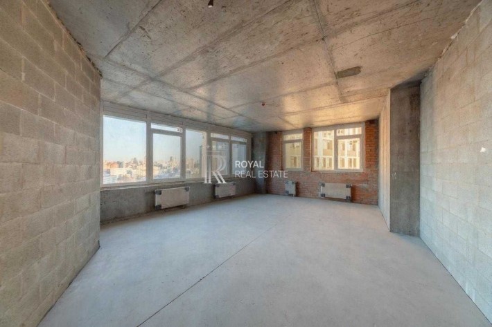 Продаж Квартира 3кімн 90.5м2 ЖК Manhattan City - фото 1