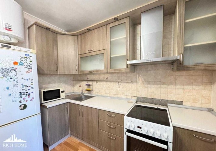 Без % Юлії Здановської 83А, 1к квартира 42.9м2, м. Виставковий центр - фото 1