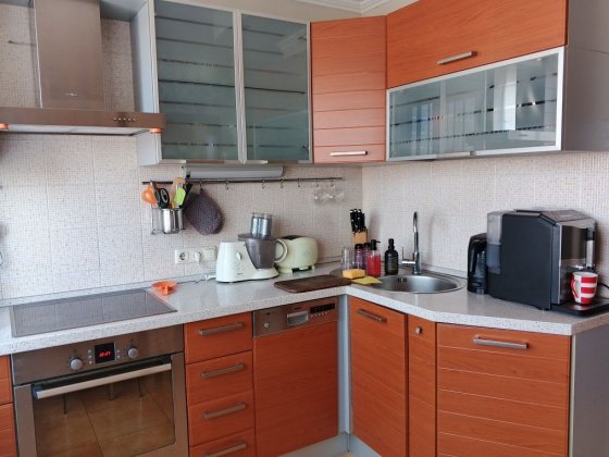 Продам чудову 3-кімнатну квартиру