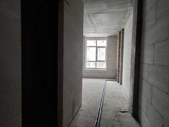 Квартира біля МЕТРО Академмістечко. Сертифікат/Іпотека - ТАК! Киев