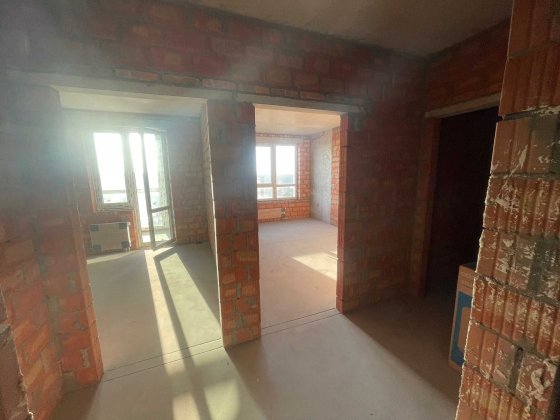 На озеро! Продам 1-к квартиру Живописна 3 ЖК Екодрім, з документами