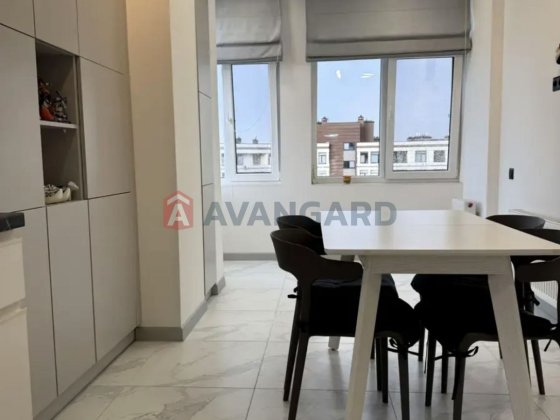 ???? Простора 3к квартира (90 м²) в ЖК Parkland – Юнацька, 6 Київ